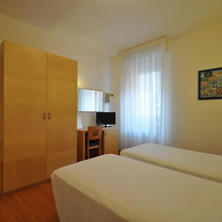 Hotel Igea Padova Ngoại thất bức ảnh