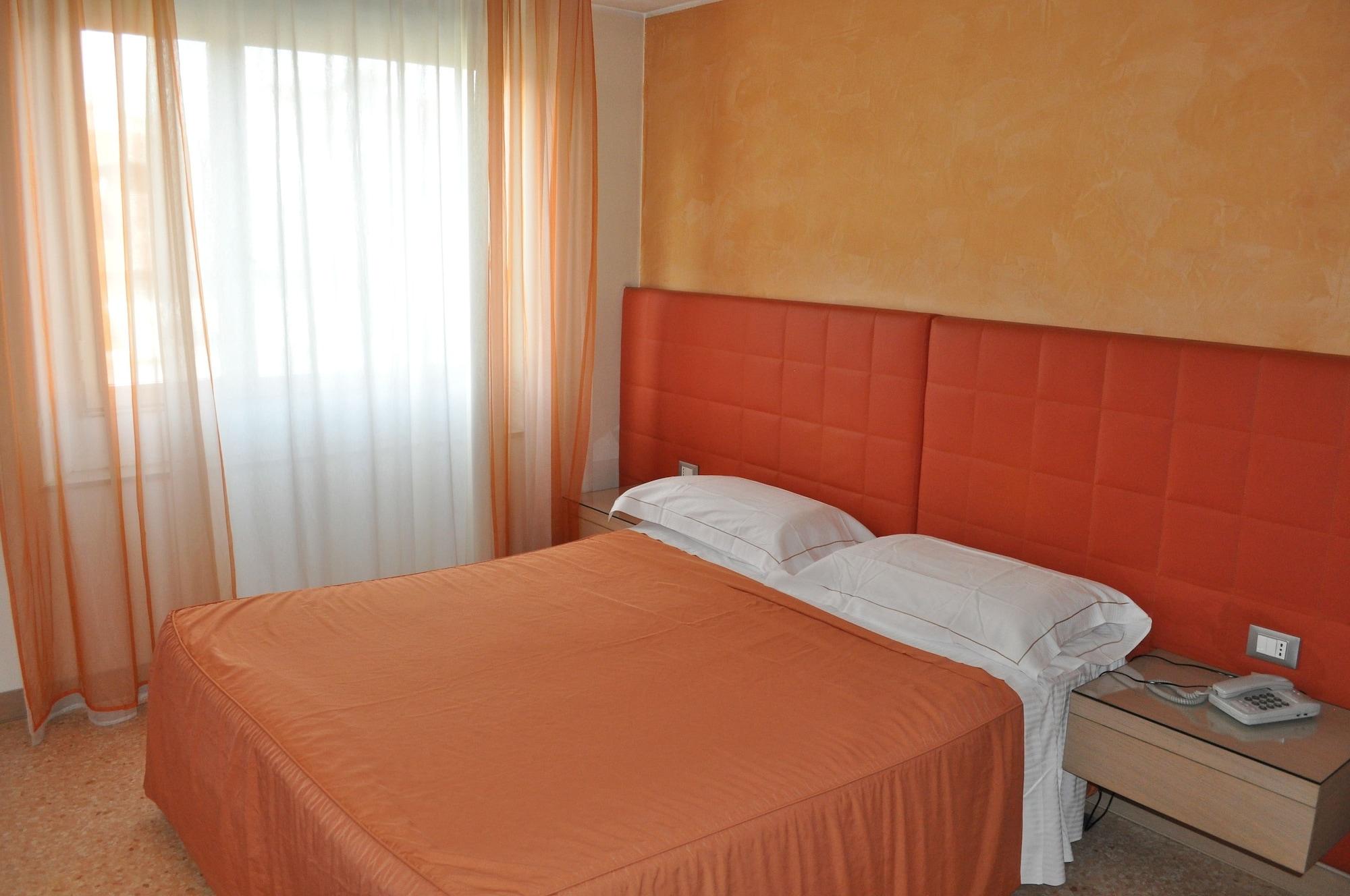 Hotel Igea Padova Ngoại thất bức ảnh